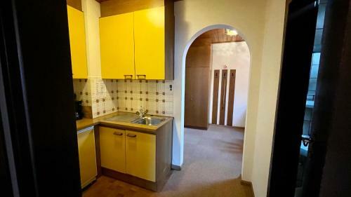 Apartamento Residence Corones