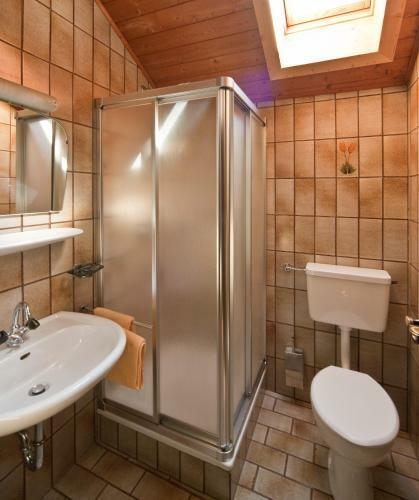 Apartamento Residence Corones