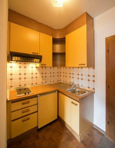 Apartamento Residence Corones