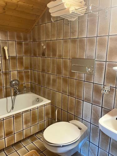 Apartamento Residence Corones