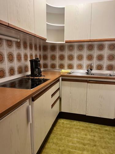Apartamento Residence Corones