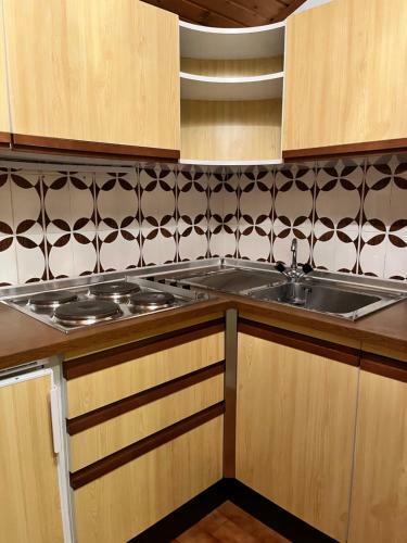 Apartamento Residence Corones
