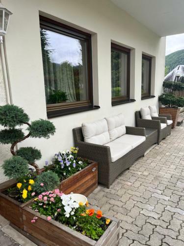 Apartamento Residence Corones