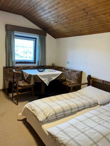 Apartamento Residence Corones