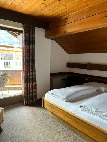 Apartamento Residence Corones