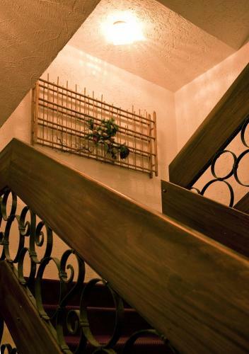 Apartamento Residence Corones