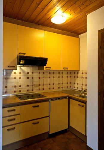 Apartamento Residence Corones