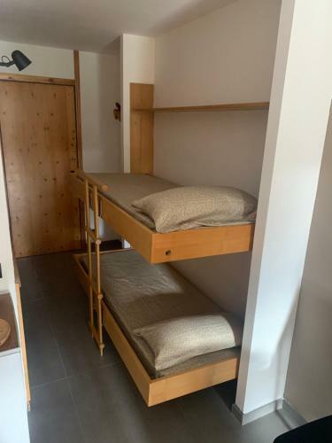 Apartamento Le Joli Coin