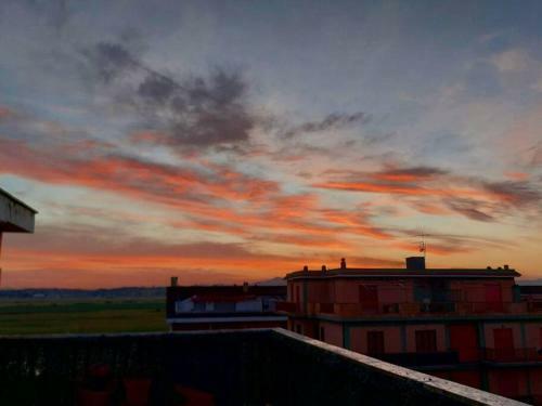 Apartamento Attichetto Fronte Mare