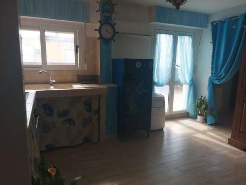 Apartamento Attichetto Fronte Mare