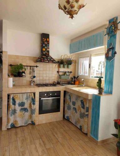 Apartamento Attichetto Fronte Mare
