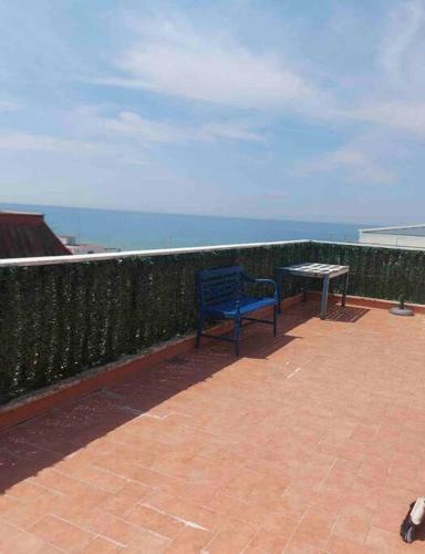 Apartamento Attichetto Fronte Mare
