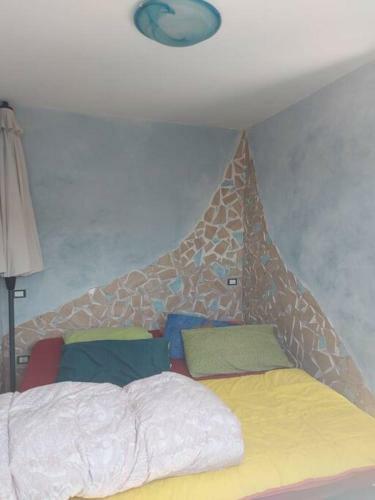 Apartamento Attichetto Fronte Mare