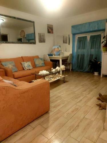 Apartamento Attichetto Fronte Mare