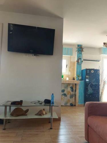 Apartamento Attichetto Fronte Mare