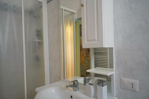 Apartamento Il Giardino Al Mare