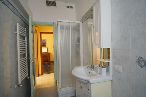 Apartamento Il Giardino Al Mare