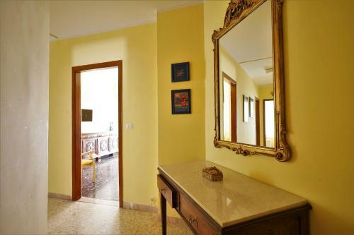 Apartamento Il Giardino Al Mare