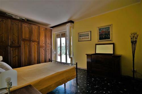 Apartamento Il Giardino Al Mare