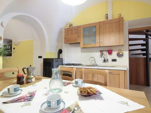Holiday Home Ronzo Chienis