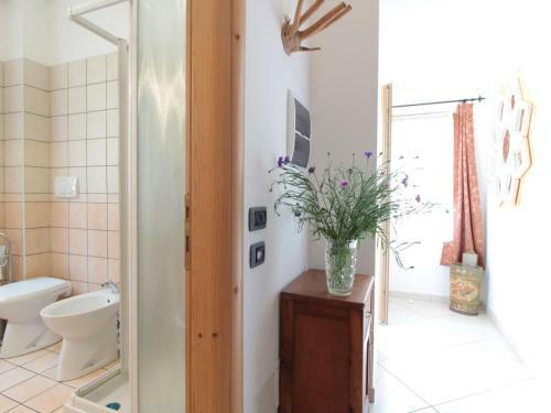 Holiday Home Ronzo Chienis