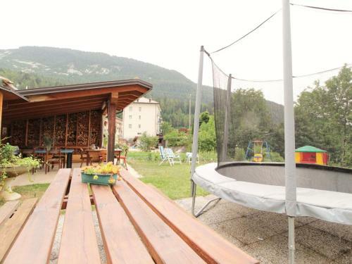 Holiday Home Ronzo Chienis