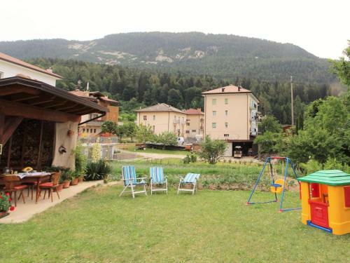 Holiday Home Ronzo Chienis