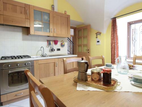 Holiday Home Ronzo Chienis