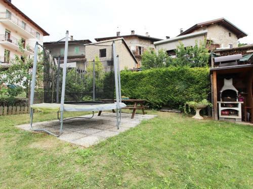 Holiday Home Ronzo Chienis