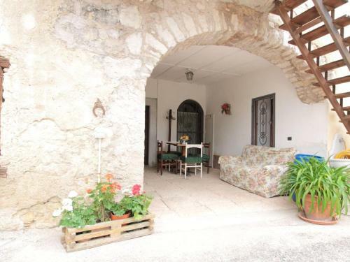 Holiday Home Ronzo Chienis