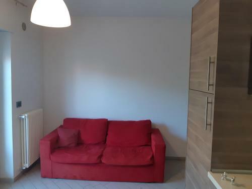Sleep And Fly Apartment II