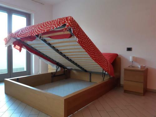 Sleep And Fly Apartment II