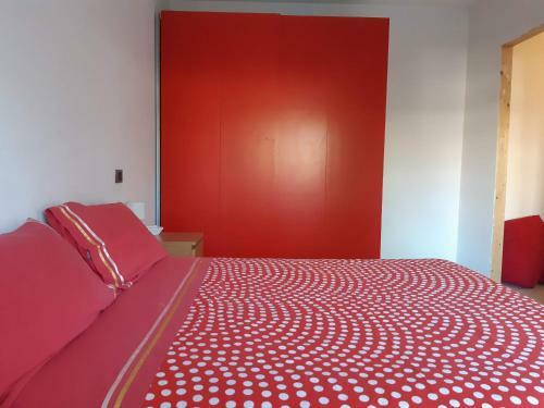 Sleep And Fly Apartment II