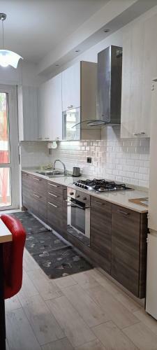 Apartamento Alloggio Mare Monti