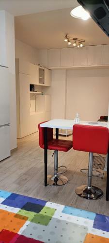 Apartamento Alloggio Mare Monti