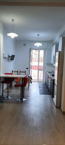 Apartamento Alloggio Mare Monti