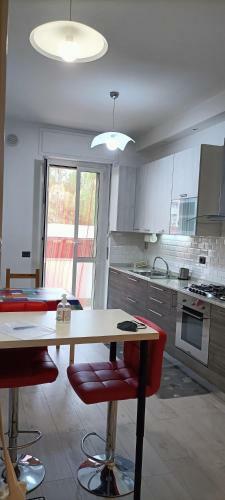 Apartamento Alloggio Mare Monti