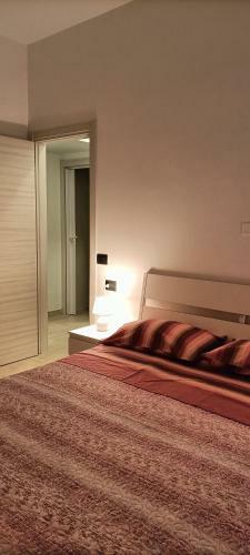 Apartamento Alloggio Mare Monti