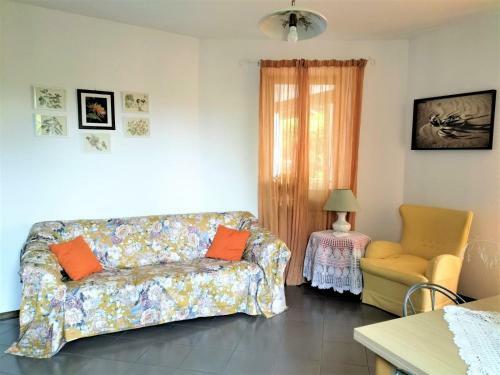 Apartamento Casa Fiorita