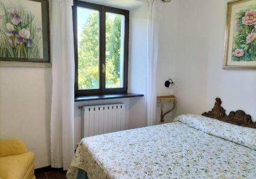Apartamento Casa Fiorita