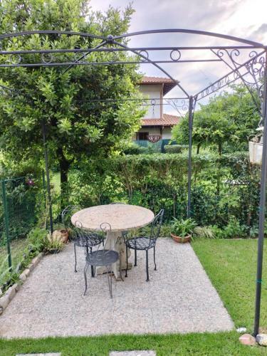 Apartamento Casa Fiorita