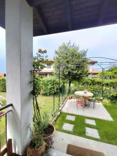 Apartamento Casa Fiorita