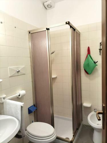 Apartamento Casa Fiorita