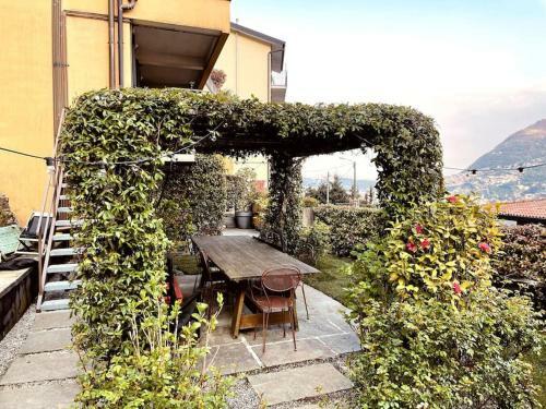 Apartamento Sunset Feel House