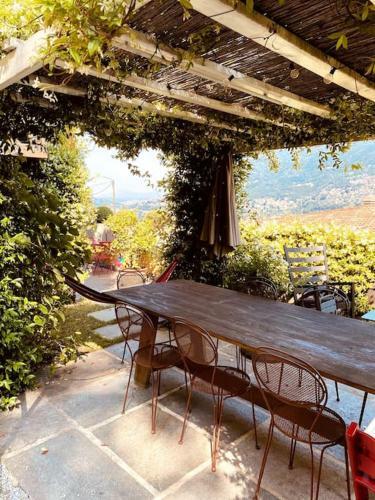 Apartamento Sunset Feel House