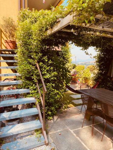Apartamento Sunset Feel House