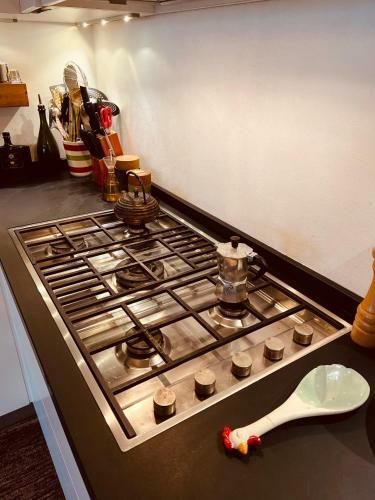 Apartamento Sunset Feel House