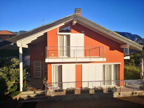 Apartamento La Posada Sul Colle