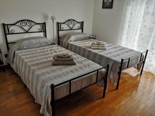 Apartamento La Posada Sul Colle