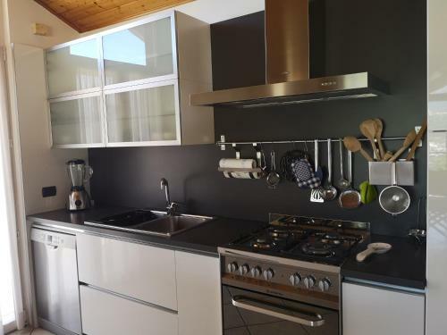 Apartamento La Posada Sul Colle